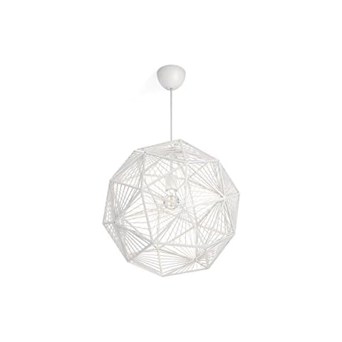 Lámpara colgante Philips myLiving Mohair Cover