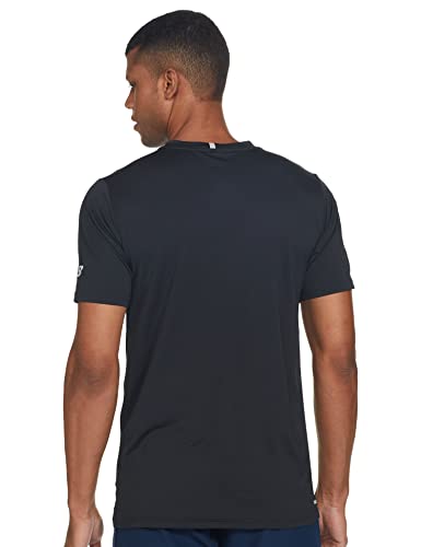 Image of new balance Men's Regular Short Sleeve Top