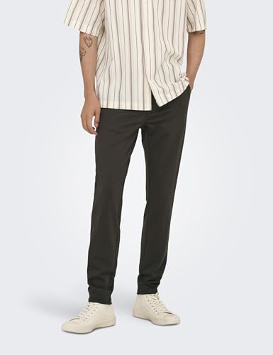 Only & Sons Onsmark Slim Gw 0209 Pant Noos – Ansicht 2