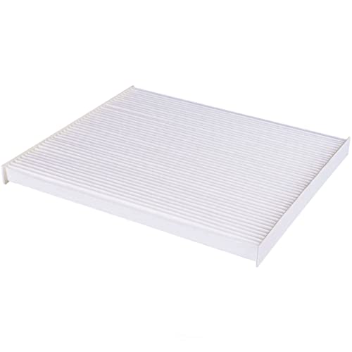 Filtro de aire de cabina Denso 453-6037 para viajes familiares cómodos y limpios
