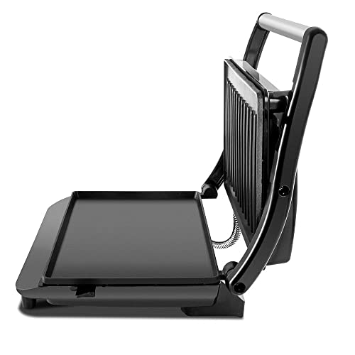 Britânia SANDUICHEIRA E GRILL PRESS 127V, BGR27I glide