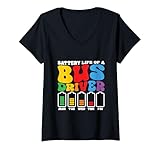 Bus Driver Designs by Fasaza