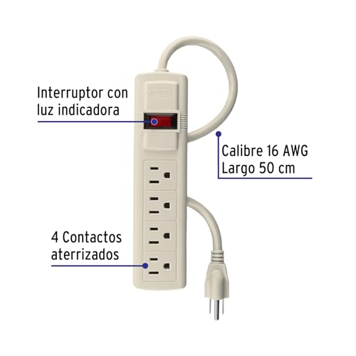 Opiniones y reviews de Multicontacto precio - los más vendidos. 16 Imagen adicional