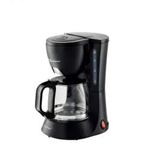 Los 5 Mejores Modelos De Cafetera Koblenz Ckm 650 Ein Para 4 Tazas