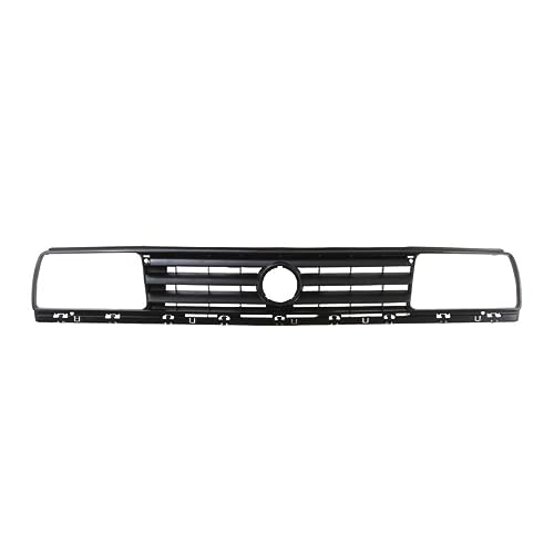 BLIC 6502-07-9541991P Grille de calandre noir