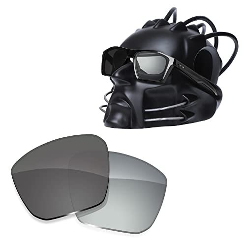 Image of ToughAsNails Polarized Replacement Lenses for Oakley Targetline OO9397 Sunglasses - More Options