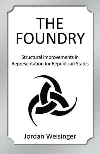 The Foundry