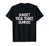 Trance Music Festival Outfits for House Music