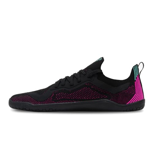 Image of Vivobarefoot Women's Primus Lite Knit Running Shoe