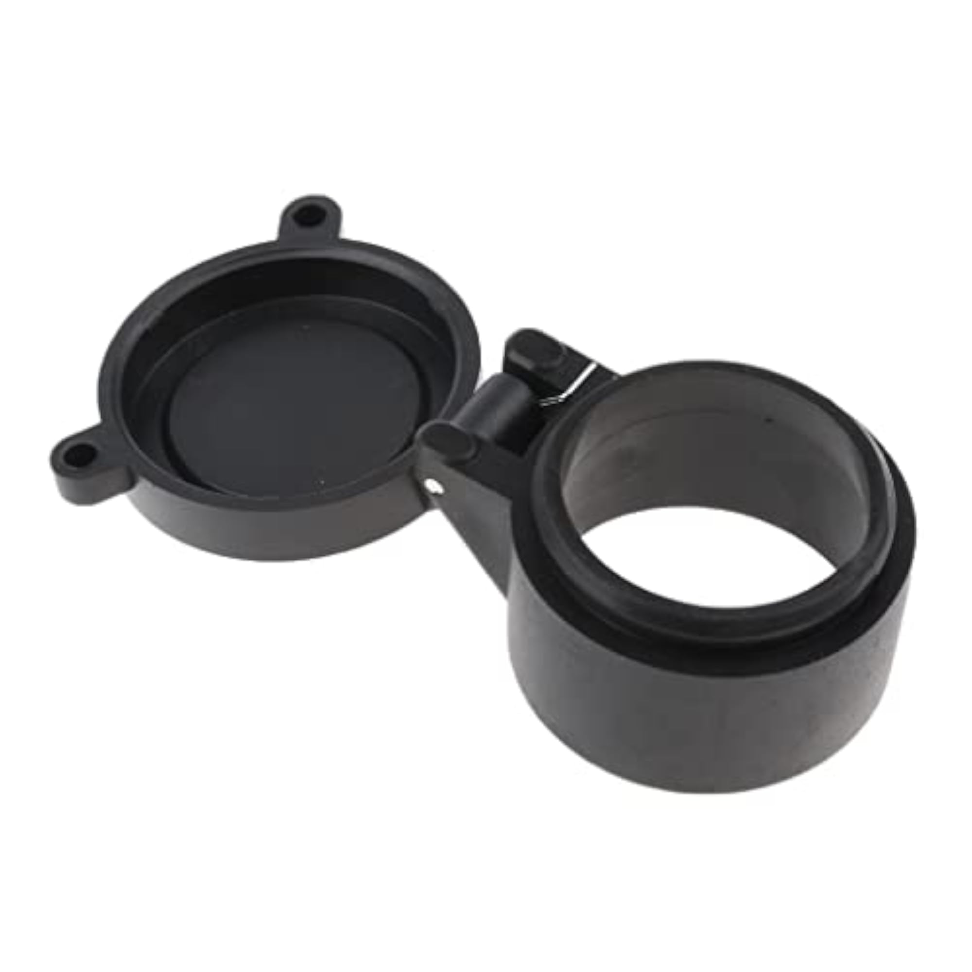 Telescope Spotting Scope Lens Cover Binoculars Eyepiece Cap 30Mm Diameter