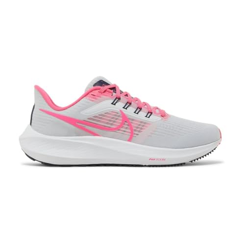 Nike Women's Modern, Pure Pink Platinum Hyper, 9 AU