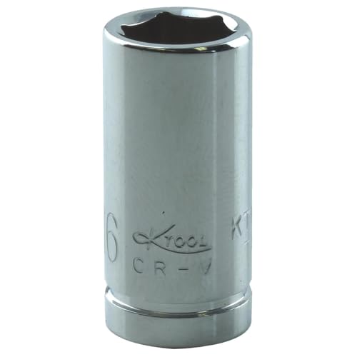 Image of K Tool International SOC 5 /16 1 /4D 6PT