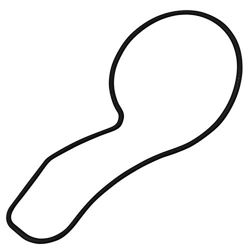 Image of Beck /Arnley 039-4176 Water Pump Gasket