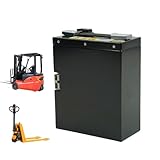 La carte de protection BMS garantit la sécurité et la fiabilité de la batterie dans diverses conditions d'utilisation. Toutes les batteries ont subi des tests d'apparence et de qualité avant de quitter l'usine.