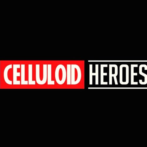 Celluloid Heroes - Episode 9: Star Trek II: The Wrath of Khan (1982) cover art