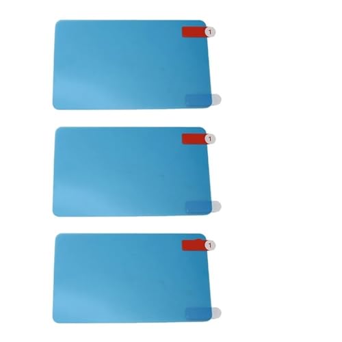 Film de protection d'écran anti-rayures moto pour rouler sans reflets TRK502