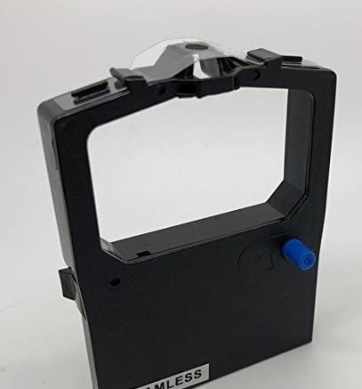 Black Microline Ribbon for Oki ML182 ML280 ML320 ML321 ML3320 ML3321