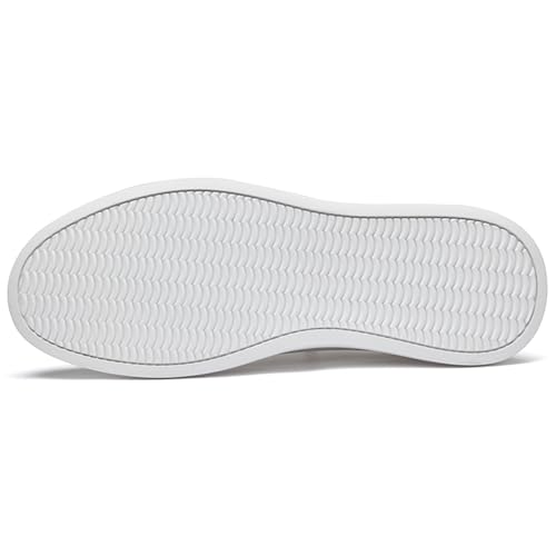 Mens Casual Shoes Fashion Leather Dress Sneakers Comfort Lightweight Walking Shoes for Male4