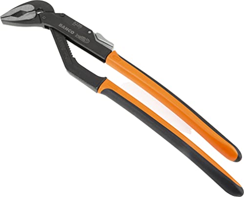 Bahco 8226 Adjustable Joint Pliers, 16-Inch
