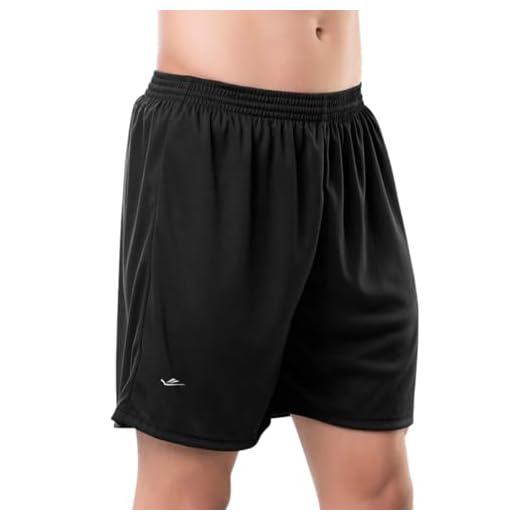 Short Masculino Academia Bermuda Corrida Musculação Treino Calção Dry Fit (BR, Alfa, XXG, Plus Size, Regular, Preto)