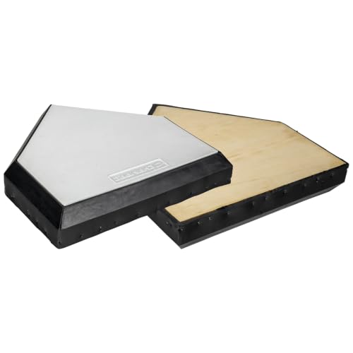 Champro Professional Home Plate (White)