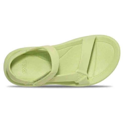 Teva Women's Casual Sport Sandal, Seedling, 103