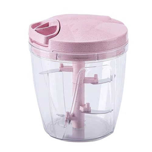 Cortador multifunción para verduras y frutas ZHAYUEOP miniatura 1