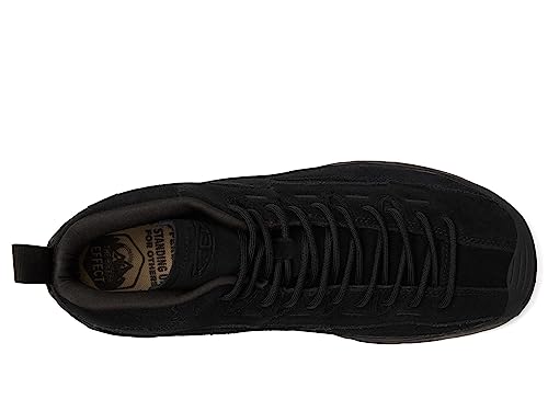 Image of KEEN Men's Jasper Waterproof Outdoor All Terrain Mid Height
