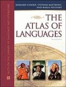 The Atlas of Languages