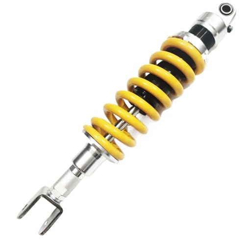 Amortisseur arrière moto 30mm pour corriger la tenue de route de votre Kawasaki