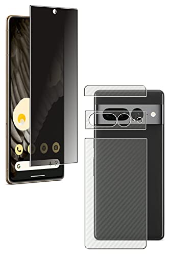 [2g(+w)] ClearView Google Pixel 7 Prop [ ̂h~ ] vCoV[ی t ی tB{J[{ wʕیtB { [wFؔΉ]