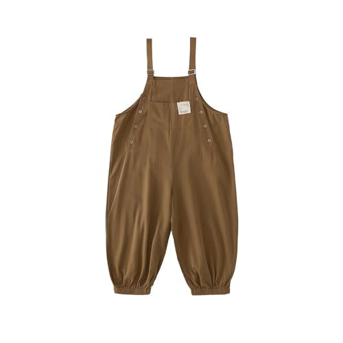 Combinaison d'école ample et mignonne pour le confort des enfants