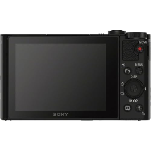 ソニー Cyber-shot DSC-WX500 の商品画像 5
