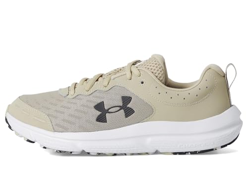 Image of Under Armour Mens Ua Charged Assert 10 Sneaker
