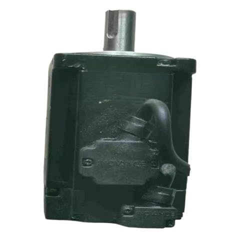 Servomoteur MS1H4-75B30CB-A334Z-S pour machines industrielles de précision