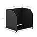 HeiyRC Tablet Monitor Sun Hood Sunshade for DJI Mavic pro Mavic 3 Mavic Mini 2 SE Mavic Air 2S Spark Mavic 2 Zoom Phantom 3 4 Drone for iPad mini 8