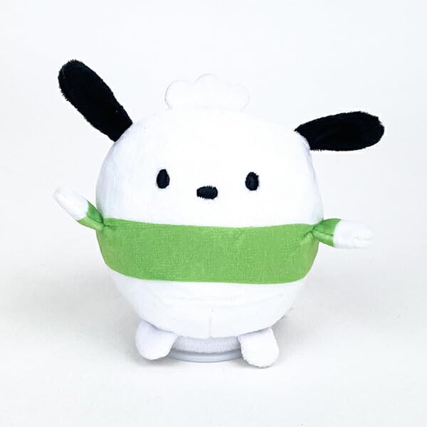 気になってる人が男じゃなかった サンリオ ぬいぐるみ　3個セット 新品 キディランド 気になってる人が男じゃなかった サンリオ