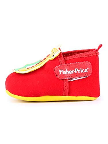 Image of Fisher-Price Boy's Boots