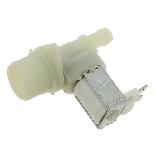Fagor Electroválvula 1 vía eg4093 vlt2080 vmt803 855tva para Lavadora fgt-313