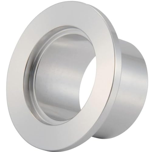 Etelux �^��pNW50�����O�t�����W ISO-NW�`���[�u�O/���a54*50mm �`���b�N�O�a75mm (KF50-20)