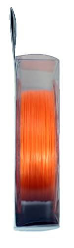 ユニチカ(UNITIKA) シルバースレッド バス ジャーキング ナイロン 100m 12lb 4枚目