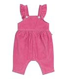 Adorable avec ses volants aux épaules !Bretelles réglables sur le devant