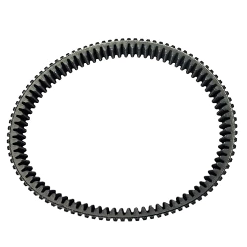 Courroie transmission Sym Maxsym TL 500 pour réparer la perte d'accélération E4 E5