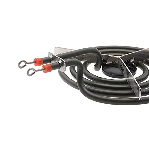 4 Pack Mp31Ya Electric Range Burner Surface Element By Suphomie - Compatible With Kenmore Whirlpool Range Stove - Includes 3 Pcs Mp15Ya 6" And 1 Pcs Mp21Ya 8" #TOP5