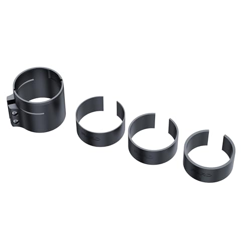 Bague Pard NV007V2 48mm adaptateur lunette de visée vision nocturne chasse NV007V