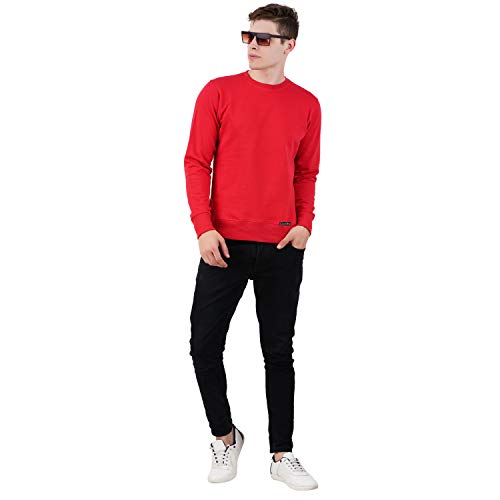 Image of Goodtry G Men's Cotton Sweatshirt