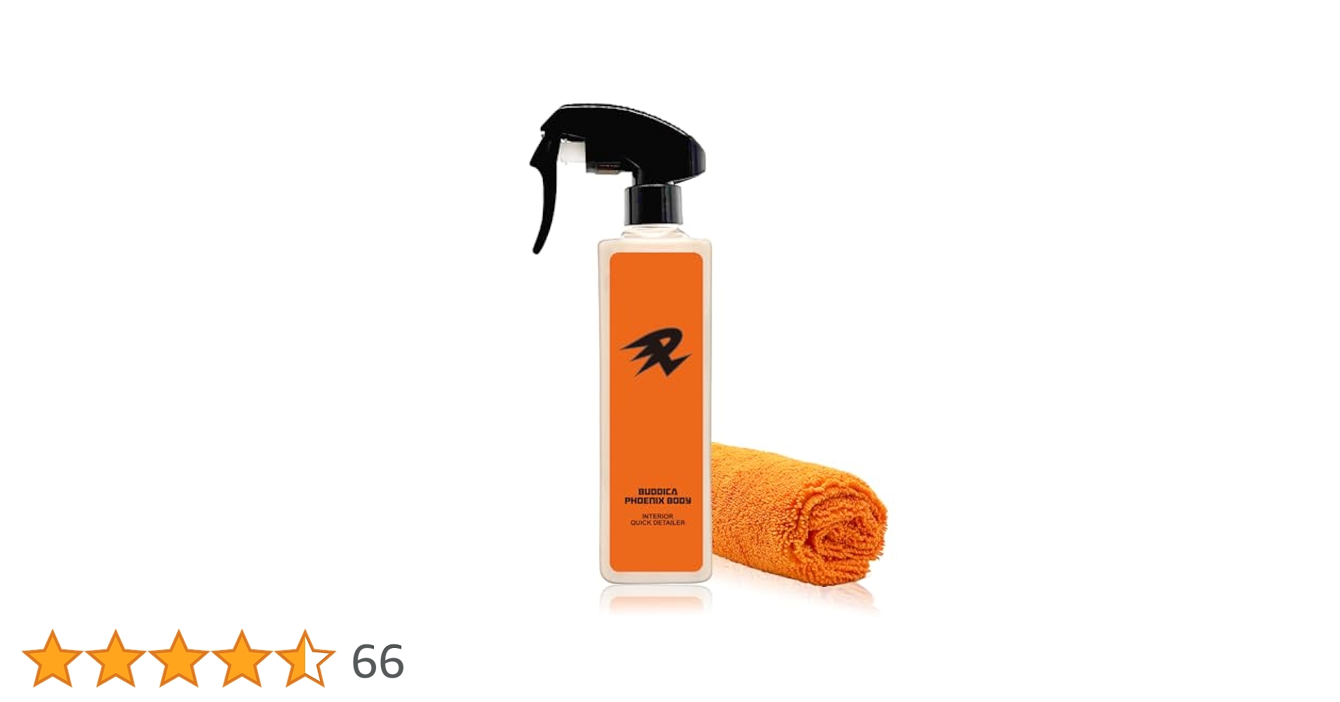 バディカ フェニックス BUDDICA PHOENIXコーティング・ベース Amazon | 【BUDDICA PHOENIX BODY】 PHOENIX COATING