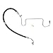 Edelmann 91597 Power Steering Pressure Hose