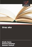 Uraz oka (Polish Edition) 6203906522 Book Cover