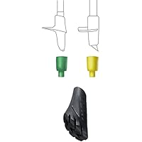 Algopix Similar Product 11 - LEKI Powergrip Pad Multi System